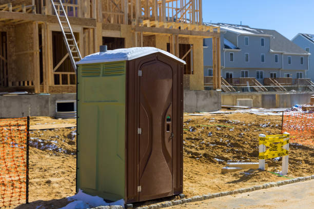 Professional porta potty rental in Post Falls, ID