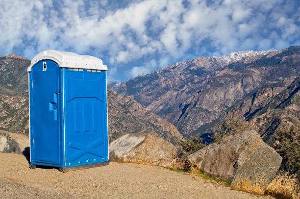 Best Affordable porta potty rental  in Post Falls, ID