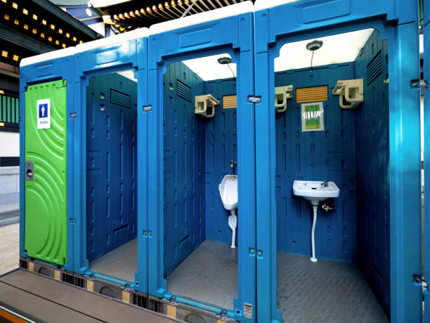 Best Temporary restroom rental  in Post Falls, ID