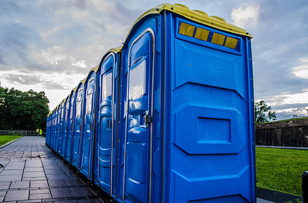 Best Temporary restroom rental  in Post Falls, ID