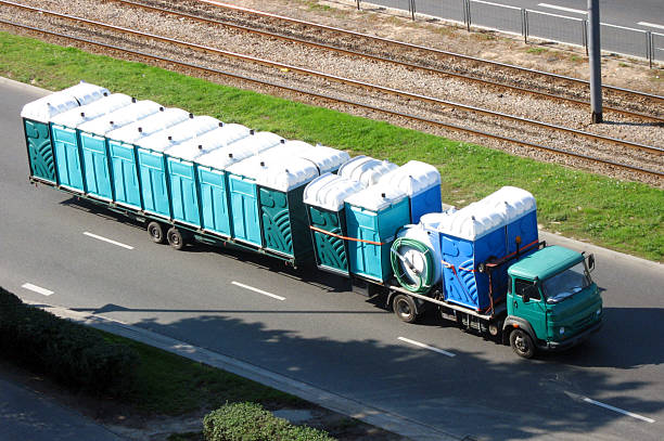 Best Long-term porta potty rental  in Post Falls, ID